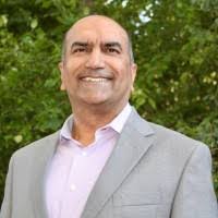 Amber Naqvi's Instagram, Twitter & Facebook