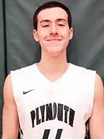 2015-16 Men's Basketball Roster