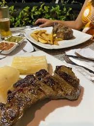 The fabric does not shine. Londeros Sur Picture Of Londeros Sur Cucuta Tripadvisor