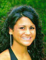 Whitlee Lynae Davis (1989-2006)