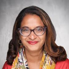 Anu Subramanian, PhD, CCC-SLP