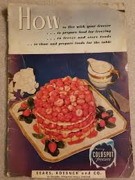 Image result for Pink 1958 Coldspot Kenmore