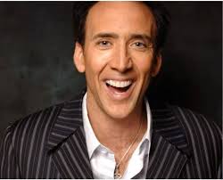 Nicolas Cage's 60th Birthday Celebration and Favorite Movies