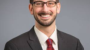 Rockford Mayor Named To Pritzker Transition Team