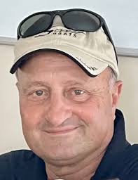 Obituary information for James Charles Keene