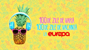 Ascultă live europa fm, primul post de radio privat din românia cu acoperire națională. Europa Fm