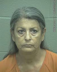 April's Top Crime Roundup