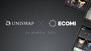View the price, market cap and volume for the top 100 cryptocurrencies. Ecomi On Twitter This Week Omi Goes Live On Uniswap March 24 Keep An Eye On Our Blog And In Our Telegram Announcement Channel For More Details Https T Co Ofdxtcuh9n