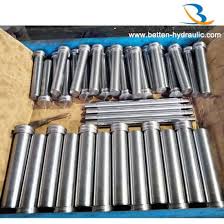 An endocrine society clinical diagnosis and treatment of polycystic ovary syndrome: China Qpq Treatment Hydraulic Cylinder Piston Rod China Hard Chrome Steel Piston Rod Qpq Treatment Piston Rod