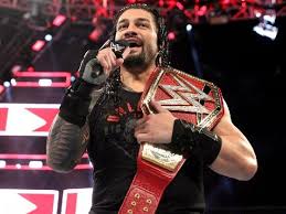 Professional wrestler leati joseph anoaʻi, better known by his stage name roman reigns, has confirmed his leukemia is in remission and that he will be returning to the wwe. Roman Reigns Could Make Appearance At Royal Rumble 2019 Report Sports News