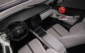 Image result for Napa Red 2022 Fisker