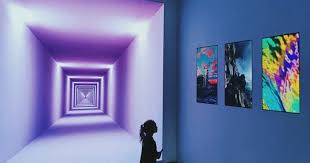 La forma dell'effimero e l'arte di allestire - professione Architetto