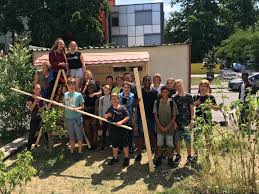 Aus Dem Schulleben Seite 10 Freie Christliche Schule Freiburg