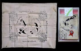 phayant masepnang kb dar wat ban lau be2530 maxamulet collection max 泰国佛牌收藏 amulet reusable tote bags reusable tote