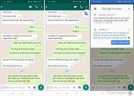Traduce sin conexión a internet (59 idiomas) • traducción. Traductor De Google A Fondo Todo Lo Que Has De Saber