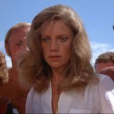 Big happy birthday to Gretchen Corbett who was born
