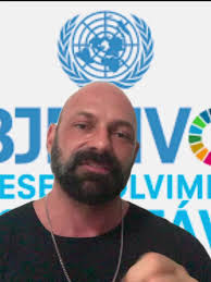 Jornal do CEU do mês de Abril