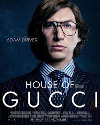 Lady gaga's patrizia reggiani is a chic force to be reckoned with when she marries adam driver's maurizio gucci in the new trailer for house of gucci.the film arrives in theaters on november 24th. Yjhzic E75qyhm