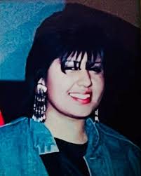 Candi White Obituary