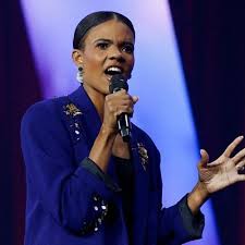 The Global Story - Why is the French president suing Candace Owens? - BBC  Sounds