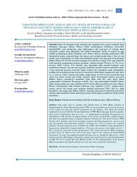 Pentaksiran juga merupakan satu proses untuk mendapatkan gambaran tentang prestasi pembelajaran seseorang dalam sesuatu subjek atau aktiviti pembelajaran. Pdf Tahap Kemahiran Guru Bahasa Melayu Sekolah Menengah Plc0907 Lee Academia Edu