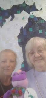 Successful Iowa shop hop experience