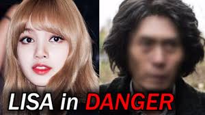 Blackpink facts and ideal types blackpink (블랙핑크) consists of 4 members: Blackpink Lisa In Serious Danger She Needs Blinks Help Now Protectlisa Youtube