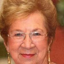 Vivian Collette-Secrist Obituary June 1, 2020