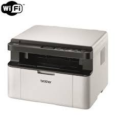 General setup level 2 level 3 1.paper 1.paper type 2.paper size 2.ecology 1.toner save 2.auto power off. Brother Dcp 1610w Imprimante Laser Multifonction M Cdiscount Informatique
