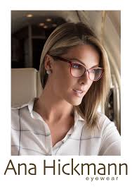 However, in the latter part of the year 2002 she opted to begin promoting her. Ana Hickmann Eyewear Minibook F W2018 By Go Eyewear Group Issuu
