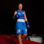 Profile Picture of Sandra Kruk | Boxer Page - Tapologyon Google