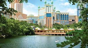 Compare all sunway lagoon theme park hotel deals at once. Sunway Pyramid Hotel Petaling Jaya Malaysia Emirates Holidays