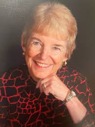 Margaret Ann McCausland Sloan