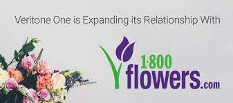 For over 40 years, we've been your destination for truly original #flowers & #gifts! 1 800 Flowers Extends Collaboration With Veritone One To Lead Growth