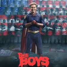 The Boys: série irrita extrema-direita com provocações