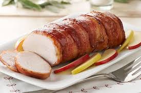 Bacon Wrapped Pork Tenderloin Recipe Bacon Wrapped Pork Tenderloin Kraft Recipes Bacon Wrapped Pork