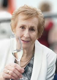 Death Notice of Barbara CAHILL (née Keane) (Glasnevin, Dublin)