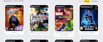 7 Situs Download Iso Game Ps2 Ukuran Kecil Gratis