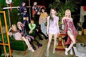 Aespa official (@aespa_official) в tiktok (тикток) | лайки: Sm S New Girl Group Aespa Forms Fan Club To Mark Official Debut