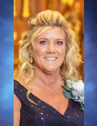 Obituary information for Tracy Zimmermann