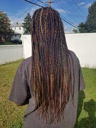 Knotless Box Braids Box Braids 1b 30 Box Braids 1b 350 Braids