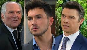 Days Of Our Lives Scoop June 10 To 14: Konstantin Tells Alex Victor's Not  His Father