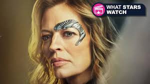 Star Trek: Voyager and Picard should be streamed with this classic 80s sci-fi movie because of AI, says Jeri Ryan — 'people haven't learned their lesson'