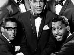 Bios of the 'Classic Five' Members of the Temptations - HubPages