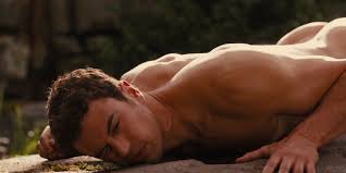 Theo James Naked Nude - 72 porn photo