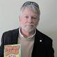 Book signing event with J Keith Thompson event image