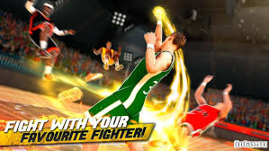 Feel free to enjoy the unlocked gameplay without being bothered while . Download Le Bron Basketball Battle Mortal Combat Warriors 1 0 0 Apk Mod Money For Android