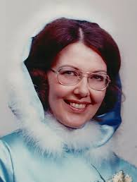 Obituary of Wilberta Fowler Topple