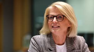 UN appoints former Dutch deputy prime minister Sigrid Kaag as Gaza  humanitarian coordinator