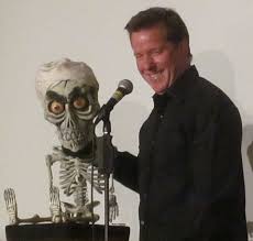 I'll see you after the show! Jeff Dunham Wikiwand